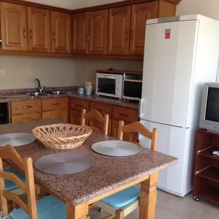 Sea House Апартаменты Портиман