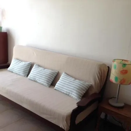 Апартаменты Sea House