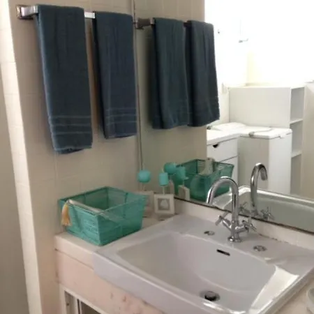 Sea House Портиман