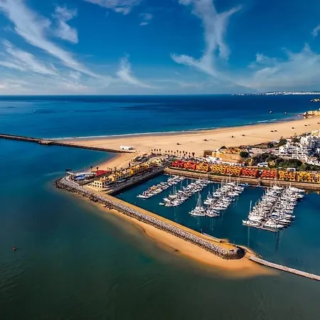 Sea House Апартаменты