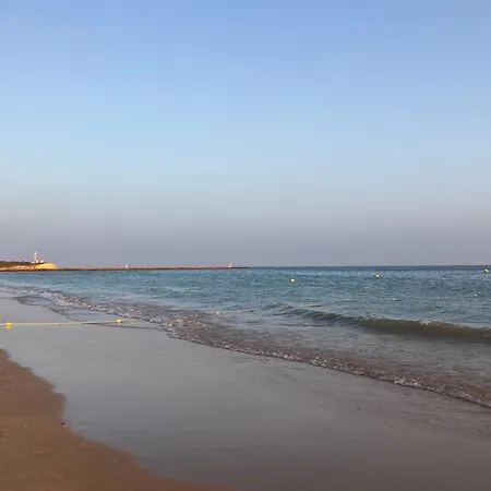 Sea House Апартаменты Портиман