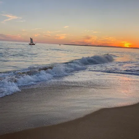 Sea House Апартаменты Портиман