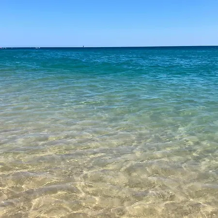 Апартаменты Sea House Портиман