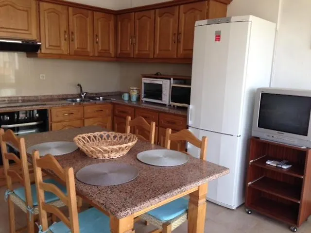 Sea House Апартаменты Портиман