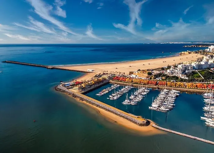 Sea House Апартаменты