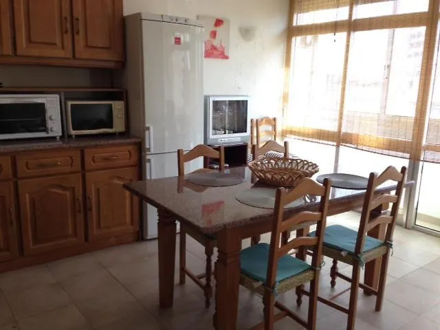 Sea House Портиман