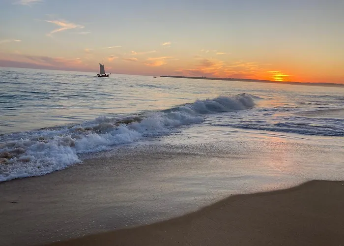 Sea House Апартаменты Портиман